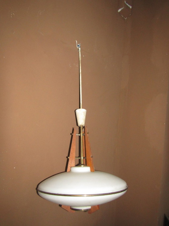 Image 1 of lampadario scandinavo