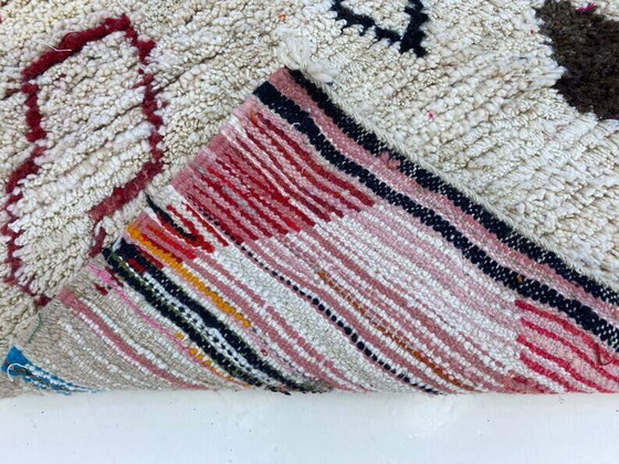 Traditioneller marokkanischer Teppich 250cm x 150cm – Teppiche & Läufer, Wool (photo 6 of 6)