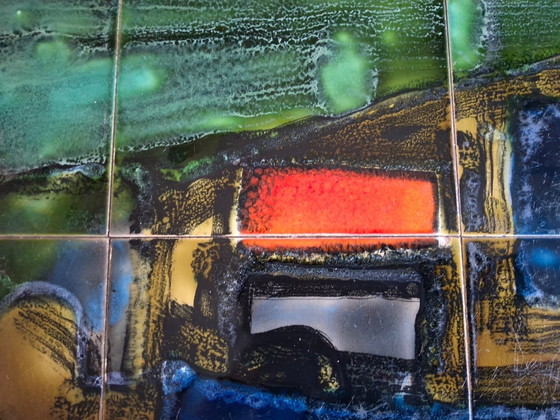 Image 1 of 2 tavoli Belarti degli anni '60/'70