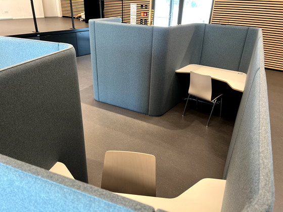 Image 1 of Buzzi Space - Buzzi Ville