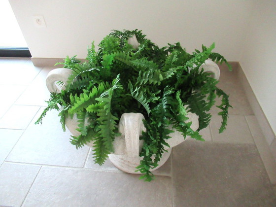 Image 1 of Paolo Marioni Classic Collection pot / table