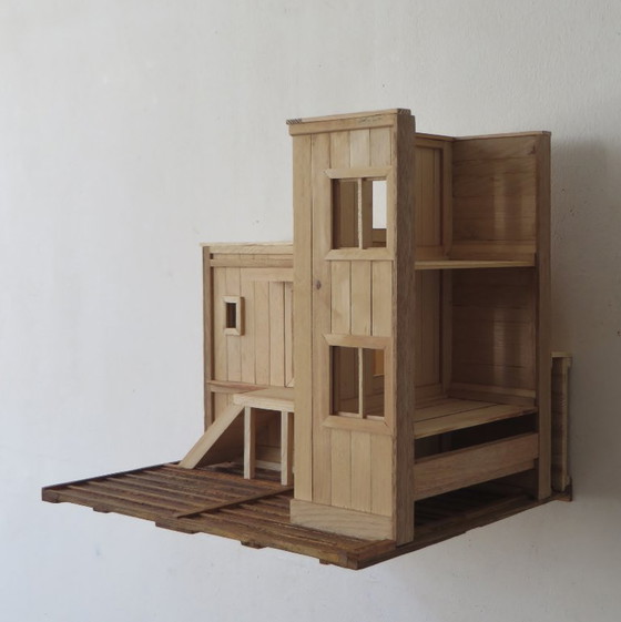 Image 1 of Eric van Solm - 2020.06.AM