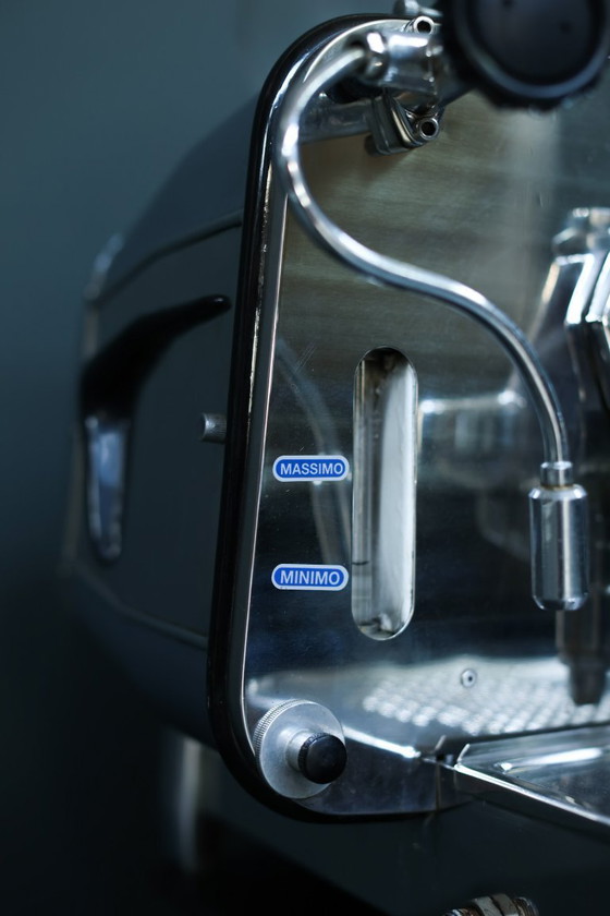 Image 1 of E61 by FAEMA Espresso Machine