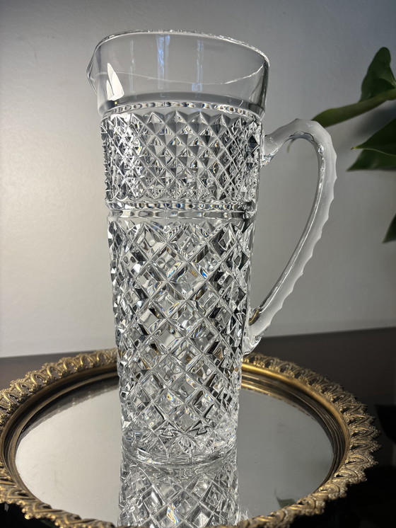 Image 1 of Crociera di cristallo Bohème