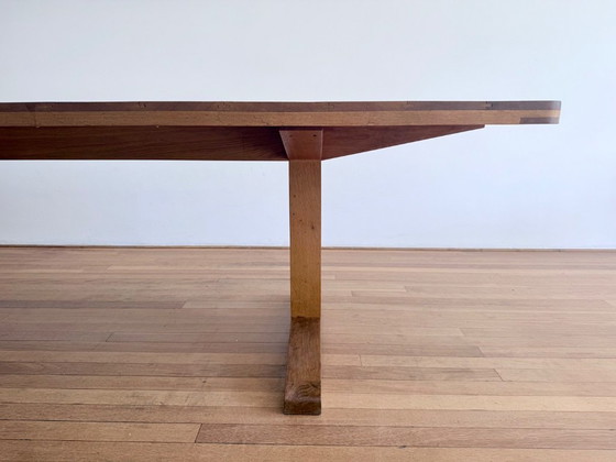 Mesa de oficina Piet Hein Eek – Mesas de comedor, Wood (photo 4 of 11)