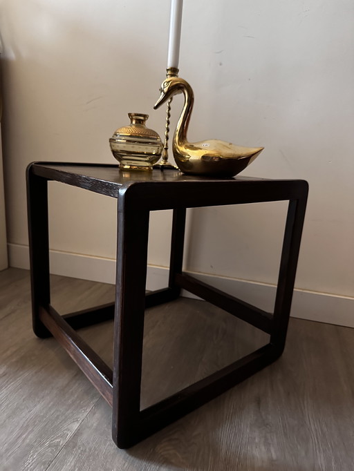 Danish Design Side Table