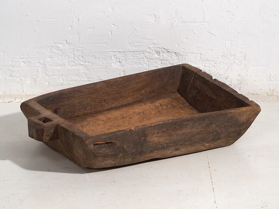 Vassoio antico stile wabi-sabi (c.1900) #7 – Oggetti decorativi (photo 40 of 40)