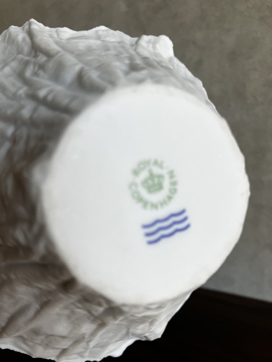 Image 1 of Royal Copenhagen Bowl Porcelain