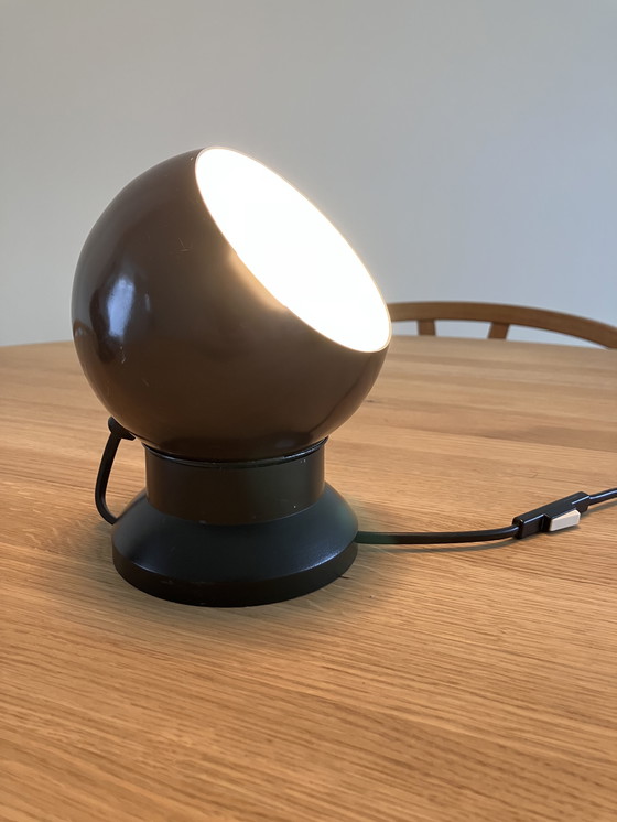 Image 1 of E.S. Horn oogbollampenset