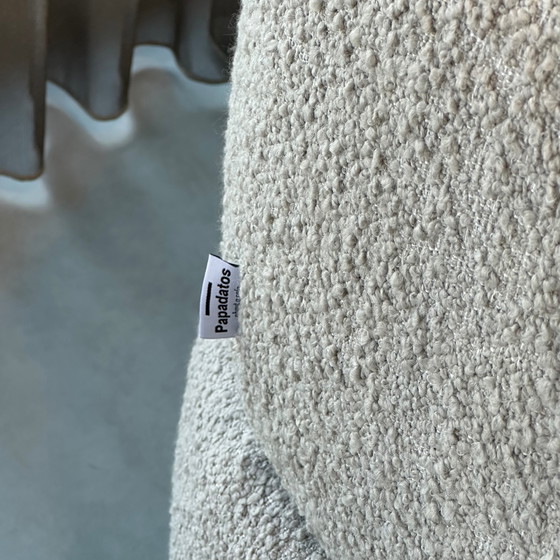 Image 1 of Papadatos Moon 4-zitsbank