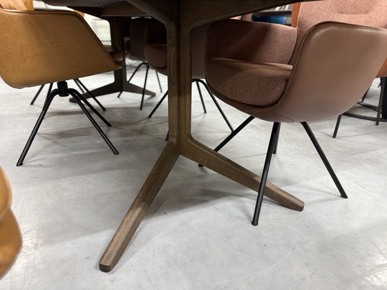 Image 1 of Karat Grasshopper Eettafel Tables to Love Keramiek Pulpis 240