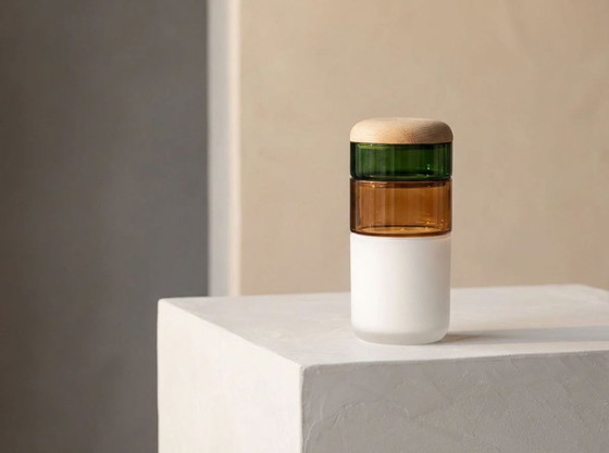 Image 1 of 8x Pi-No-Pi-No vaas van New Works