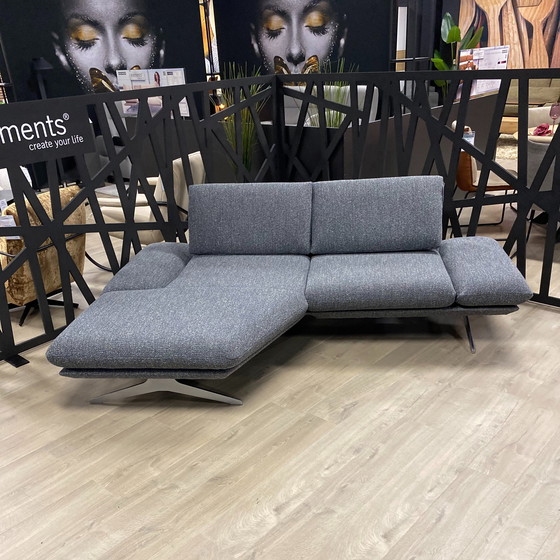 Image 1 of Koinor Elements 2,5-Sitzer-Sofa