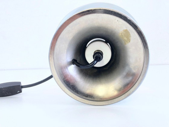 Image 1 of Space Age table lamp from the 1970s