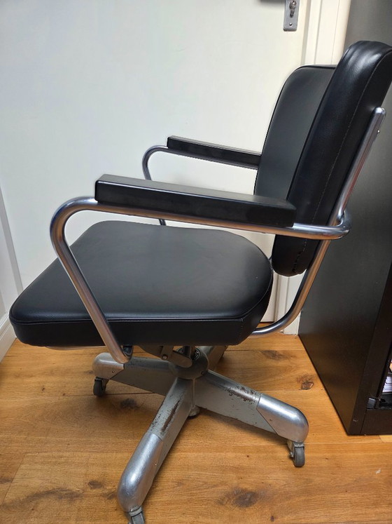 Image 1 of Silla de oficina Gispen 358 reacondicionada