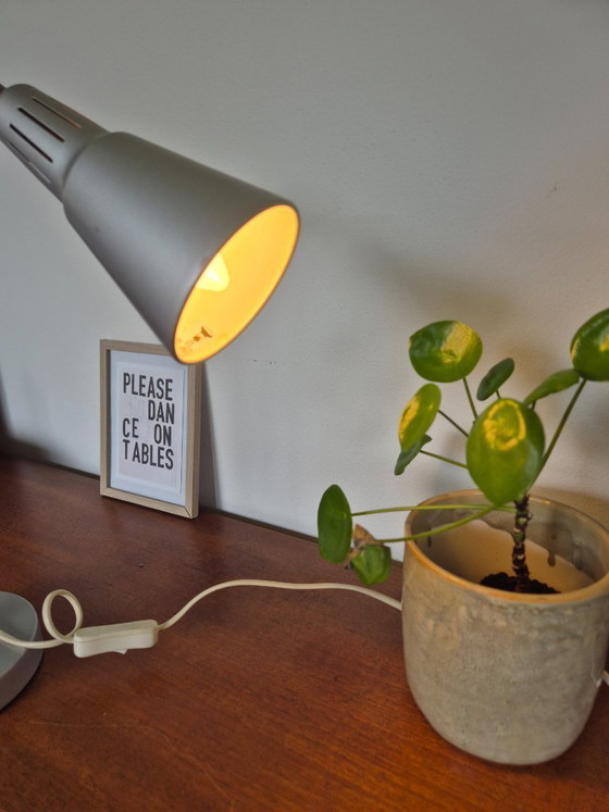 Image 1 of Ikea Kvart desk lamp 90s