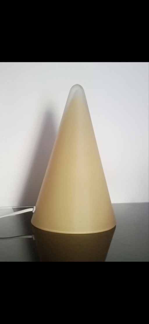 Lampe Teepee par SCE 1980s