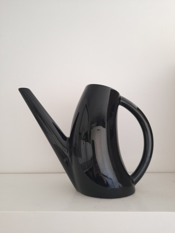 Image 1 of Vaso in ceramica nera, Asa Selection Germania