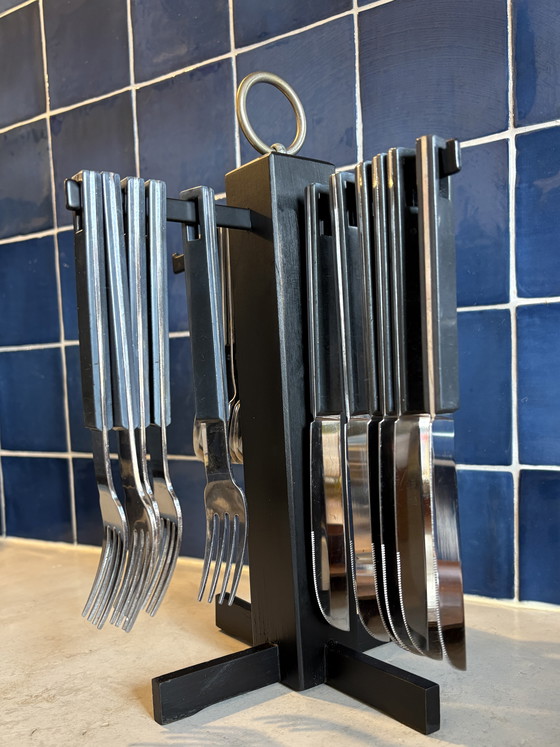 Image 1 of Boda-Buffetbesteck