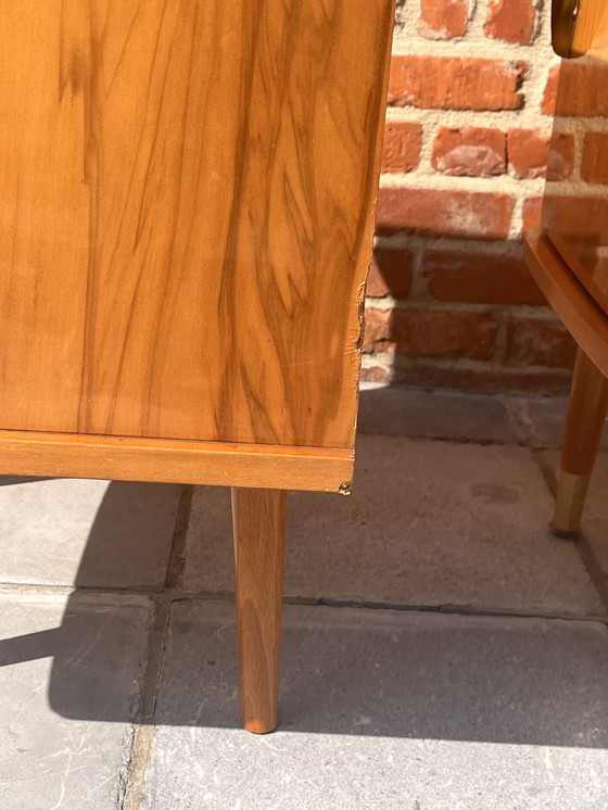 Image 1 of Tables de chevet 60s/70s