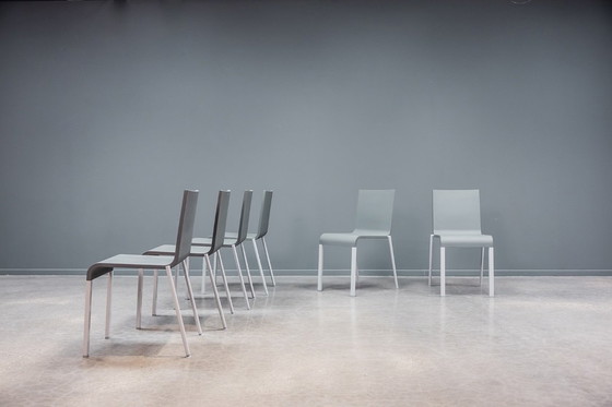 Image 1 of Van Severen. 03 chairs, 35x