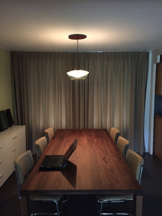 Tom Kater Pendant Lamp – Glass, Metal (photo 4 of 5)