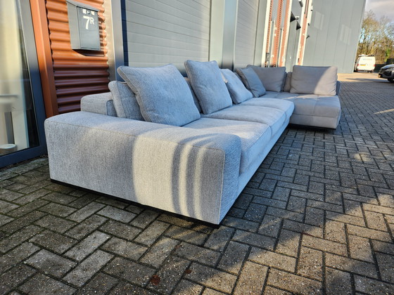 Image 1 of Minotti Lawrence / Lawrence Clan Sofa von Rodolfo Dordoni