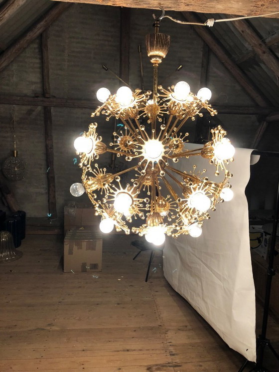 Image 1 of Lampadario Palwa