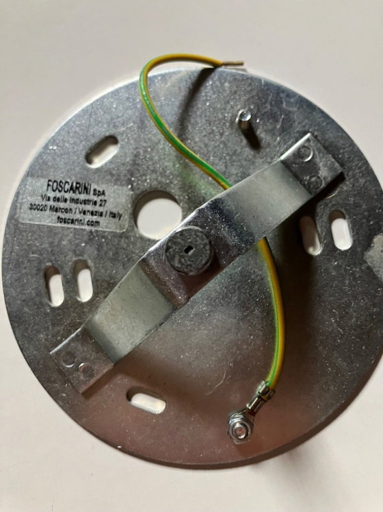 Image 1 of Lampada a sospensione Foscarini