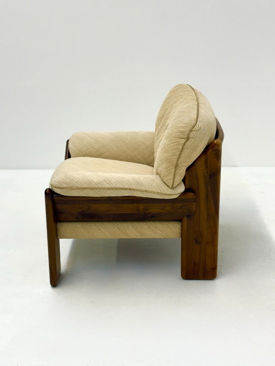 Image 1 of Poltrone Sapporo di Mario Marenco per Mobil Girgi