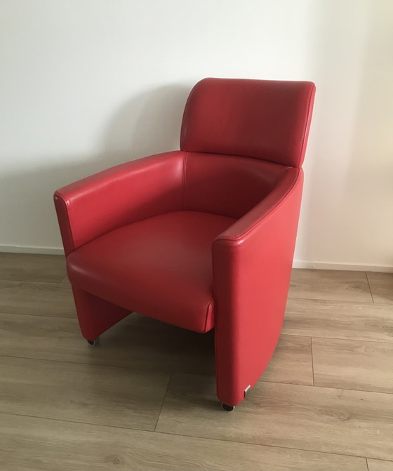Image 1 of Fauteuil design