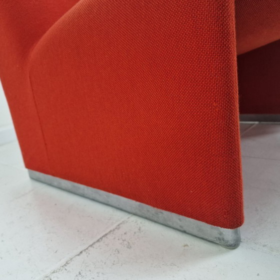 Image 1 of Sillón Alky de Giancarlo Piretti para Castelli, años 80