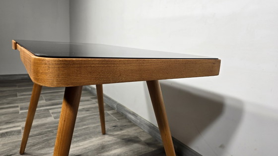 Image 1 of Tavolino da caffè vintage di Jiri Jiroutek