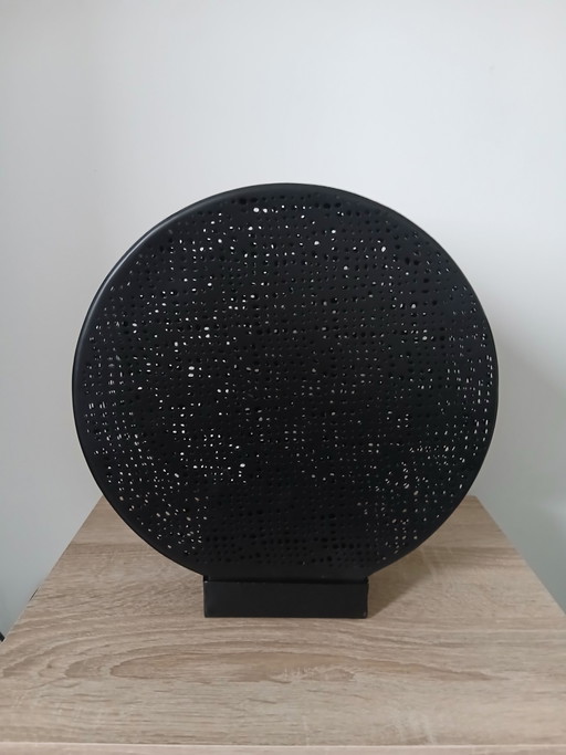 Riverdale Table Lamp Jule 30 cm – tafellampen, Metal (photo 2 of 7)
