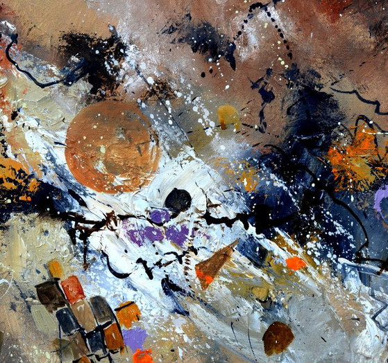 Magic Box – Paintings & Drawings, Canvas (photo 3 of 5)