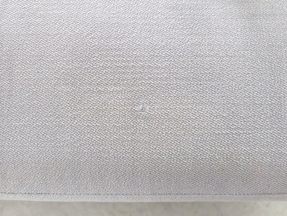 Image 1 of Original Ligne Roset sofa Prado couch Christian Werner fabric grey