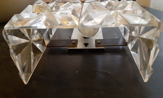 Image 1 of Arco Leuchten Germany wall lamp '70