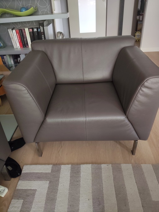 sillón Rolf Benz