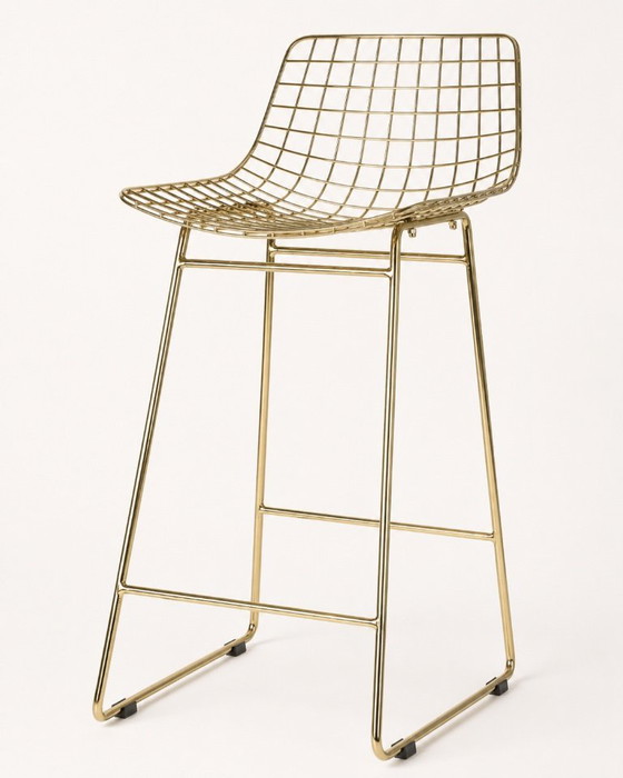 Image 1 of Silla de bar HK Living