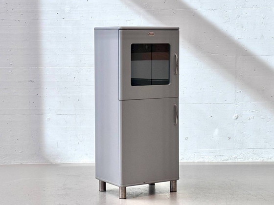 Malibu Bar Cabinet by Rutger Andersson for Tenzo, 1998 – Storage cabinet, Wood (photo 7 of 14)