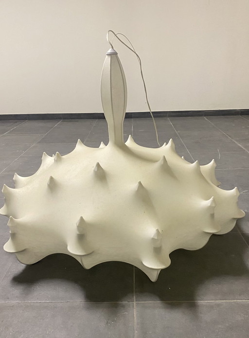 Zeppelin 1 by Marcel Wanders - FLOS