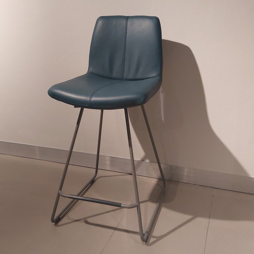 Leolux Caron Two barkruk