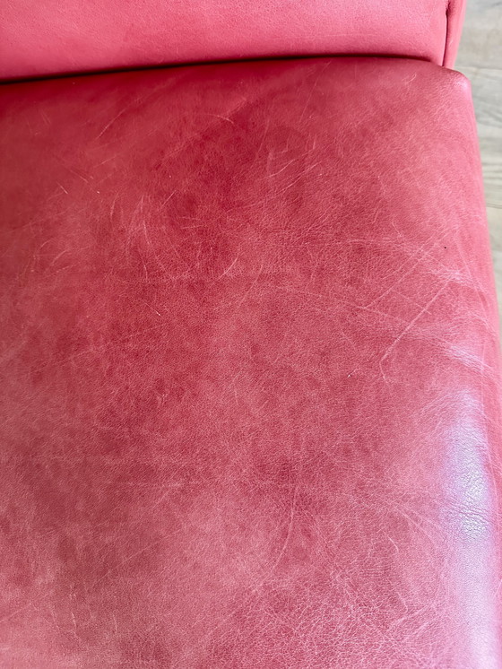 Image 1 of Label Speedster Design Sessel Rot