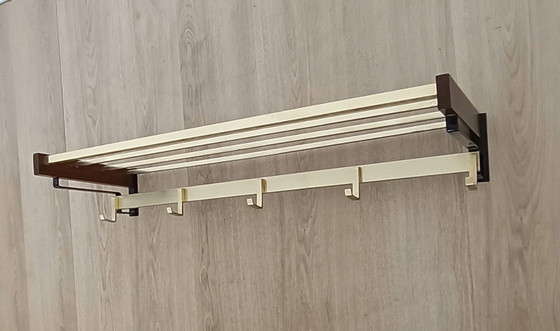 Image 1 of Garderobe im dänischen Design der 60er Jahre