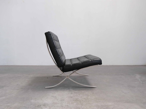 Image 1 of Poltrona vintage in stile Bauhaus