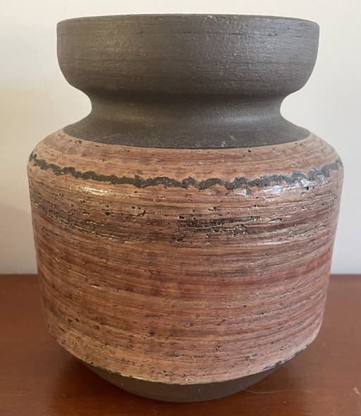 Potterie Ravelli - Vintage Vase model 199