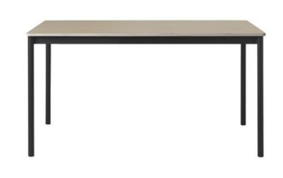 Image 1 of Muuto Base Table - New in Packaging