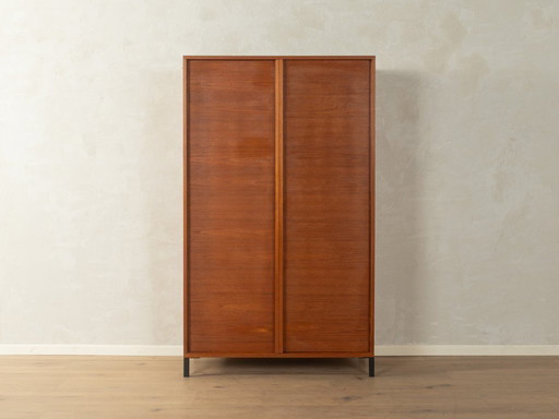 Armadio anni '60, Günter Renkel, Vintage