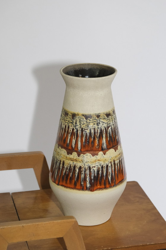 Image 1 of Vintage Vaas Dümler en Breiden