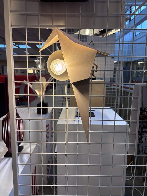 Image 1 of Hanglamp vogelvorm